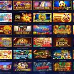 daftar permainan slot